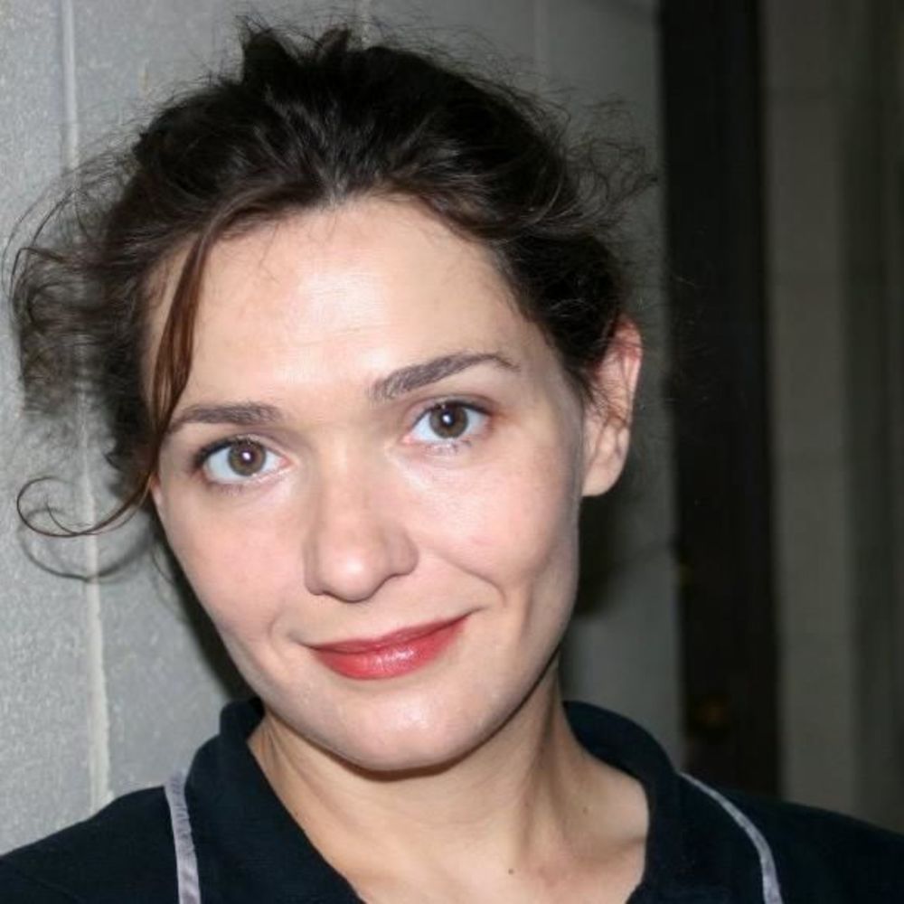 Meet your Posher, Andrea